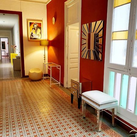 Apartamento Urgell Appartement Barcelona Buitenkant foto