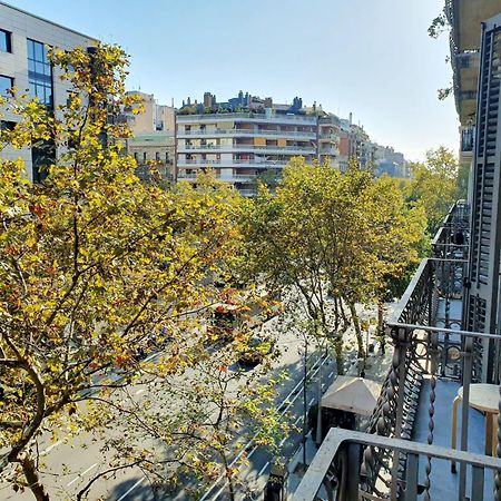 Apartamento Urgell Appartement Barcelona Buitenkant foto