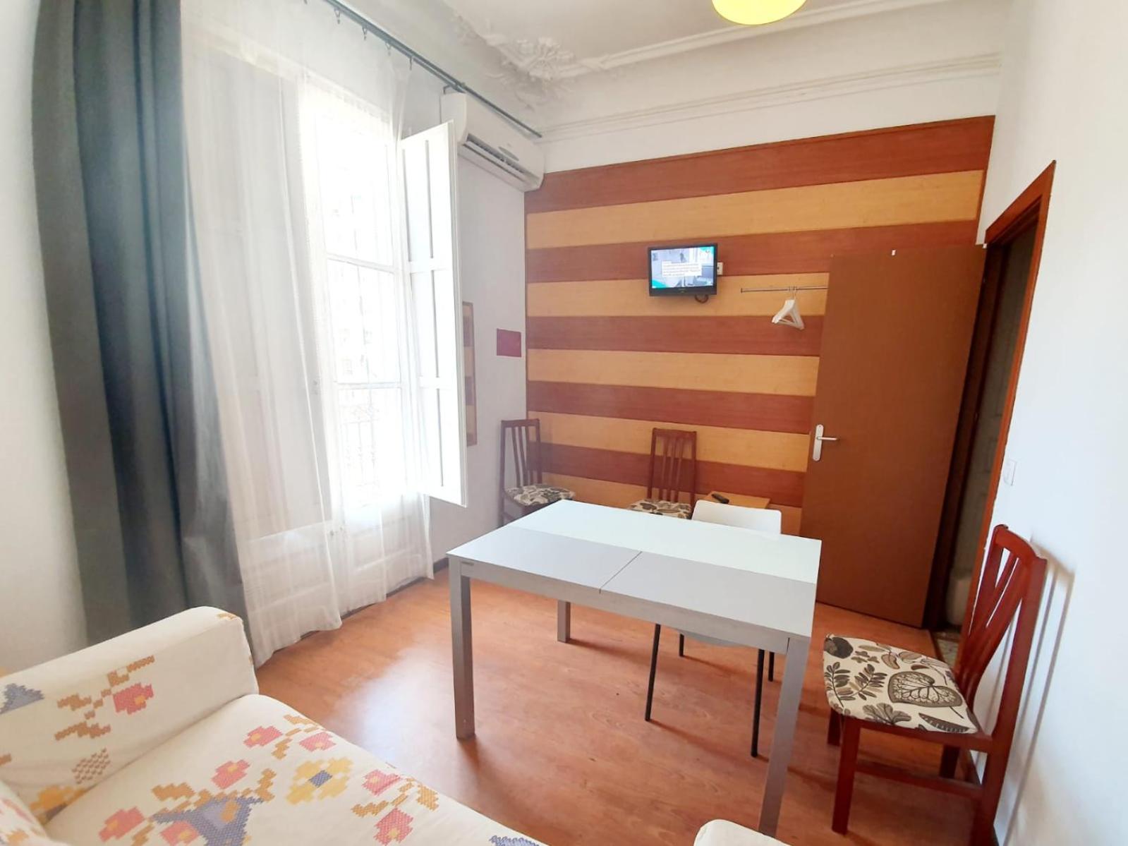 Apartamento Urgell Appartement Barcelona Buitenkant foto