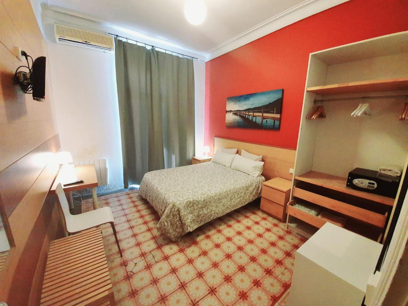 Apartamento Urgell Appartement Barcelona Buitenkant foto
