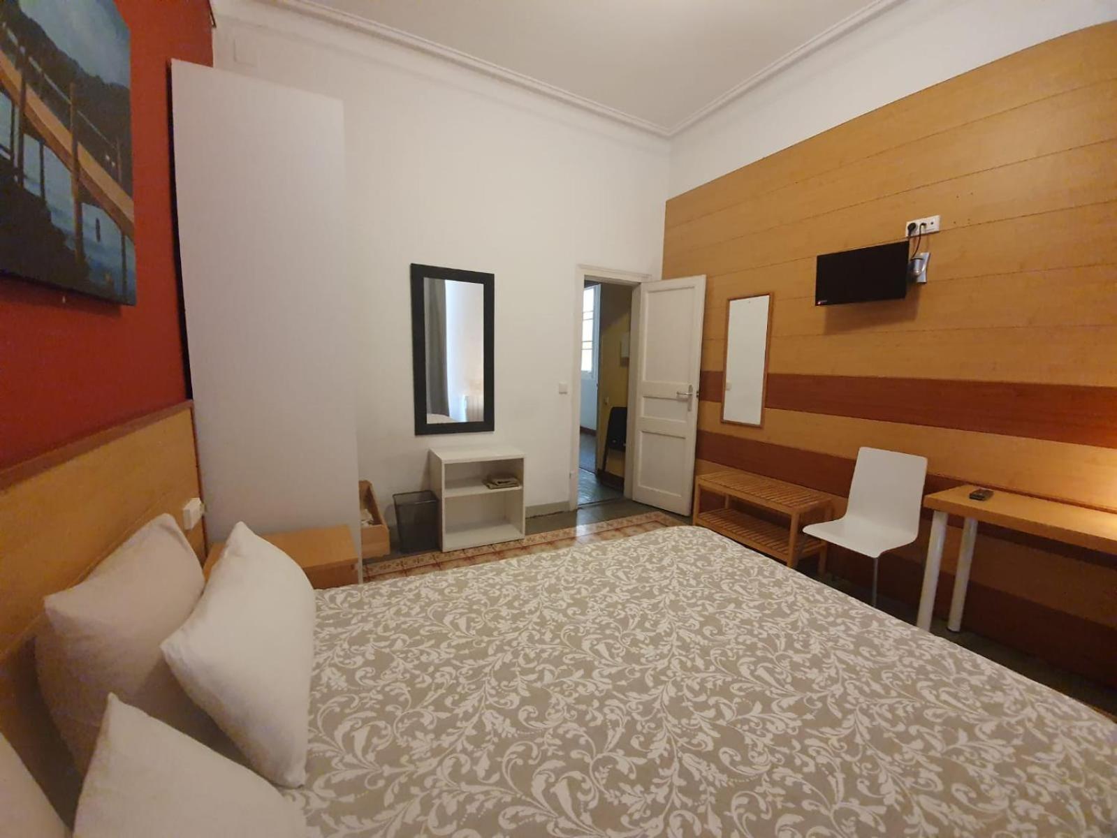 Apartamento Urgell Appartement Barcelona Buitenkant foto
