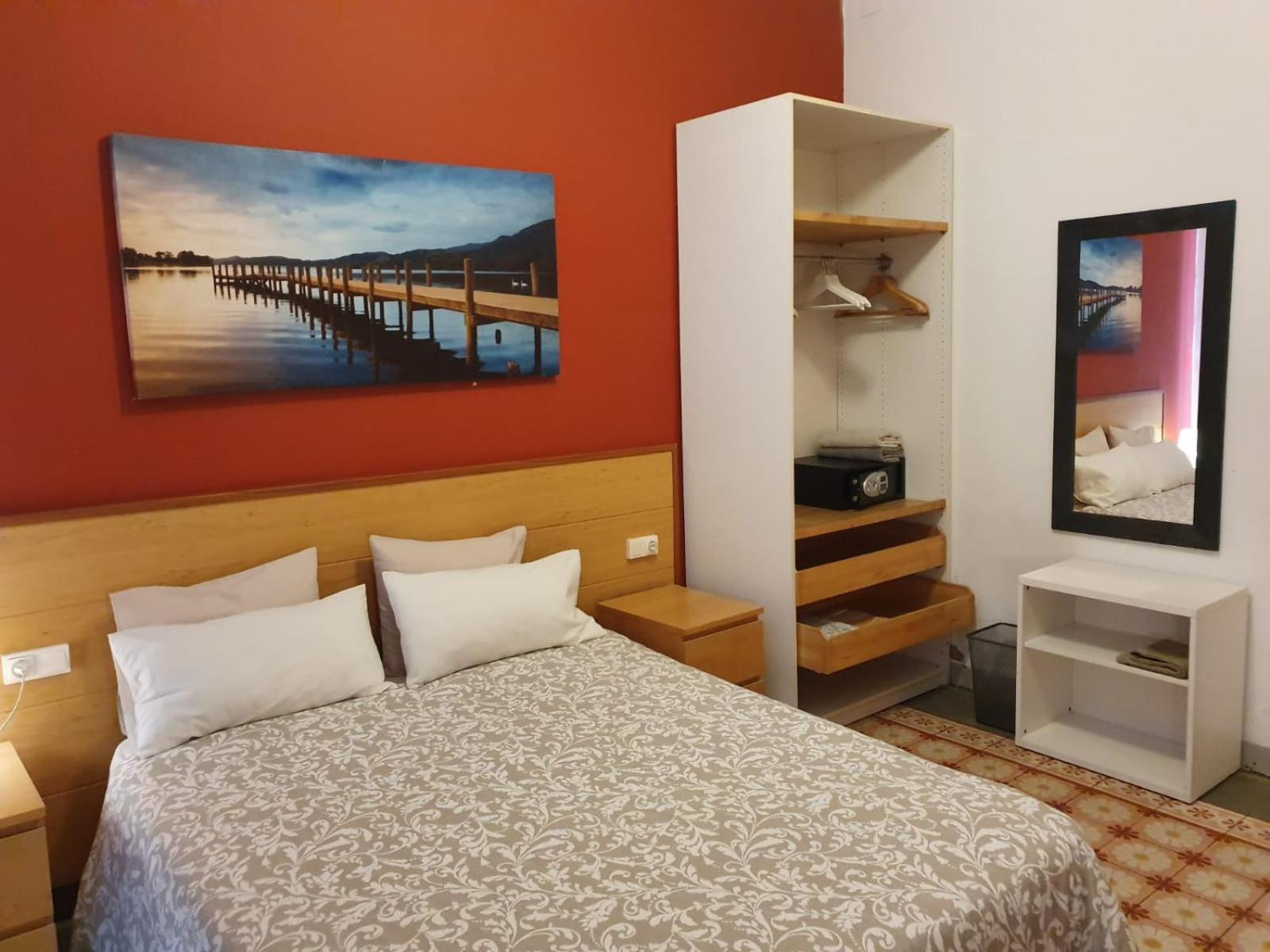 Apartamento Urgell Appartement Barcelona Buitenkant foto