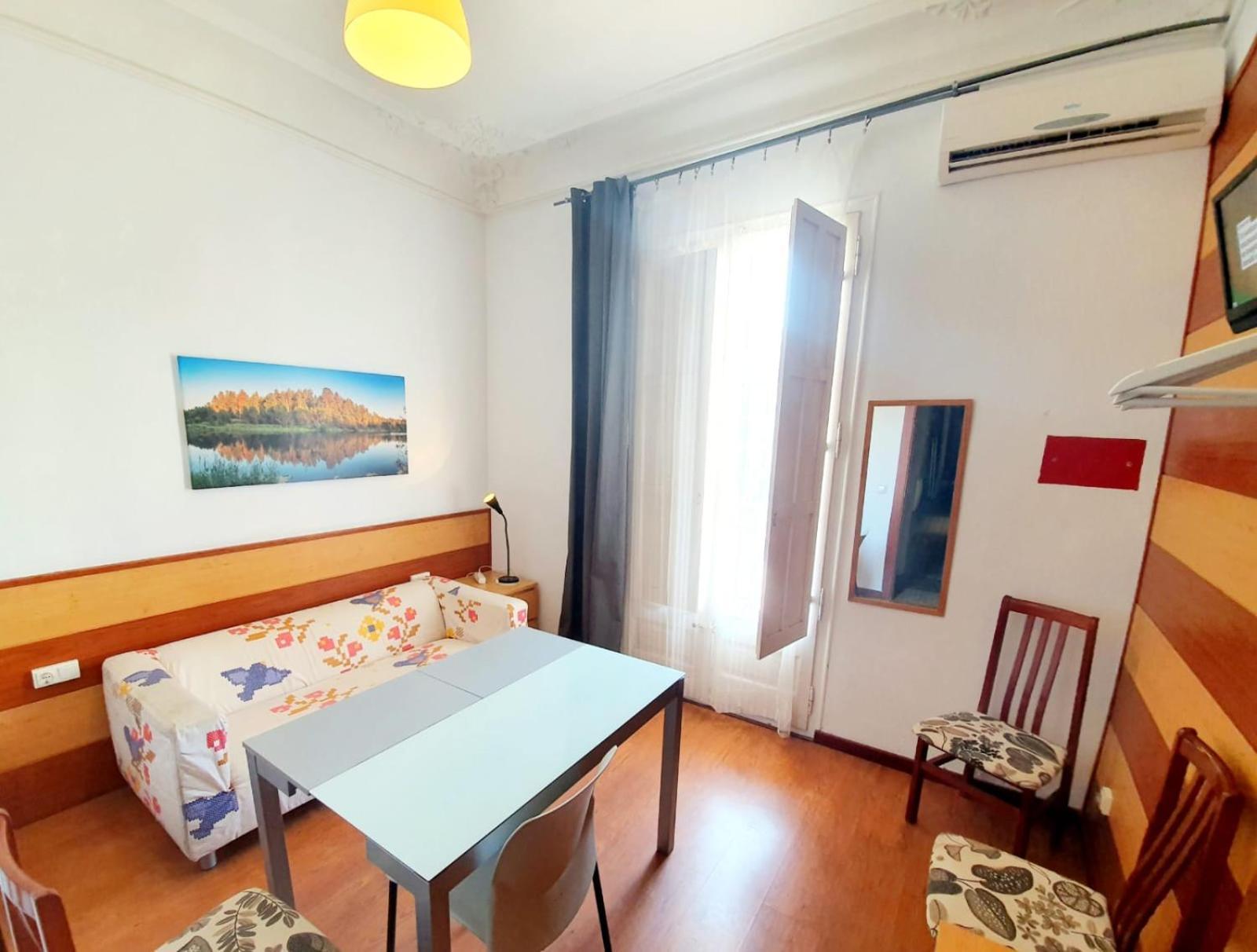 Apartamento Urgell Appartement Barcelona Buitenkant foto