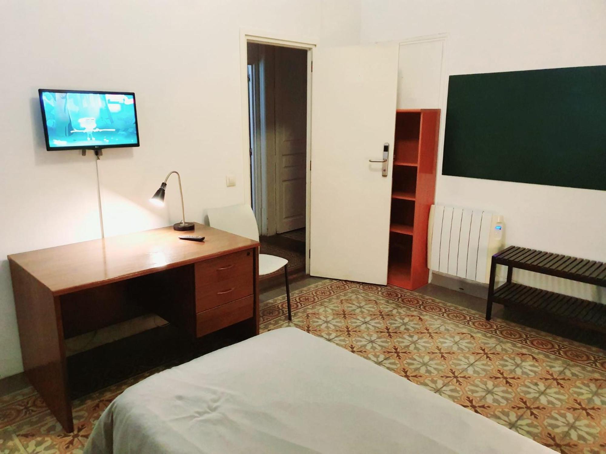 Apartamento Urgell Appartement Barcelona Buitenkant foto