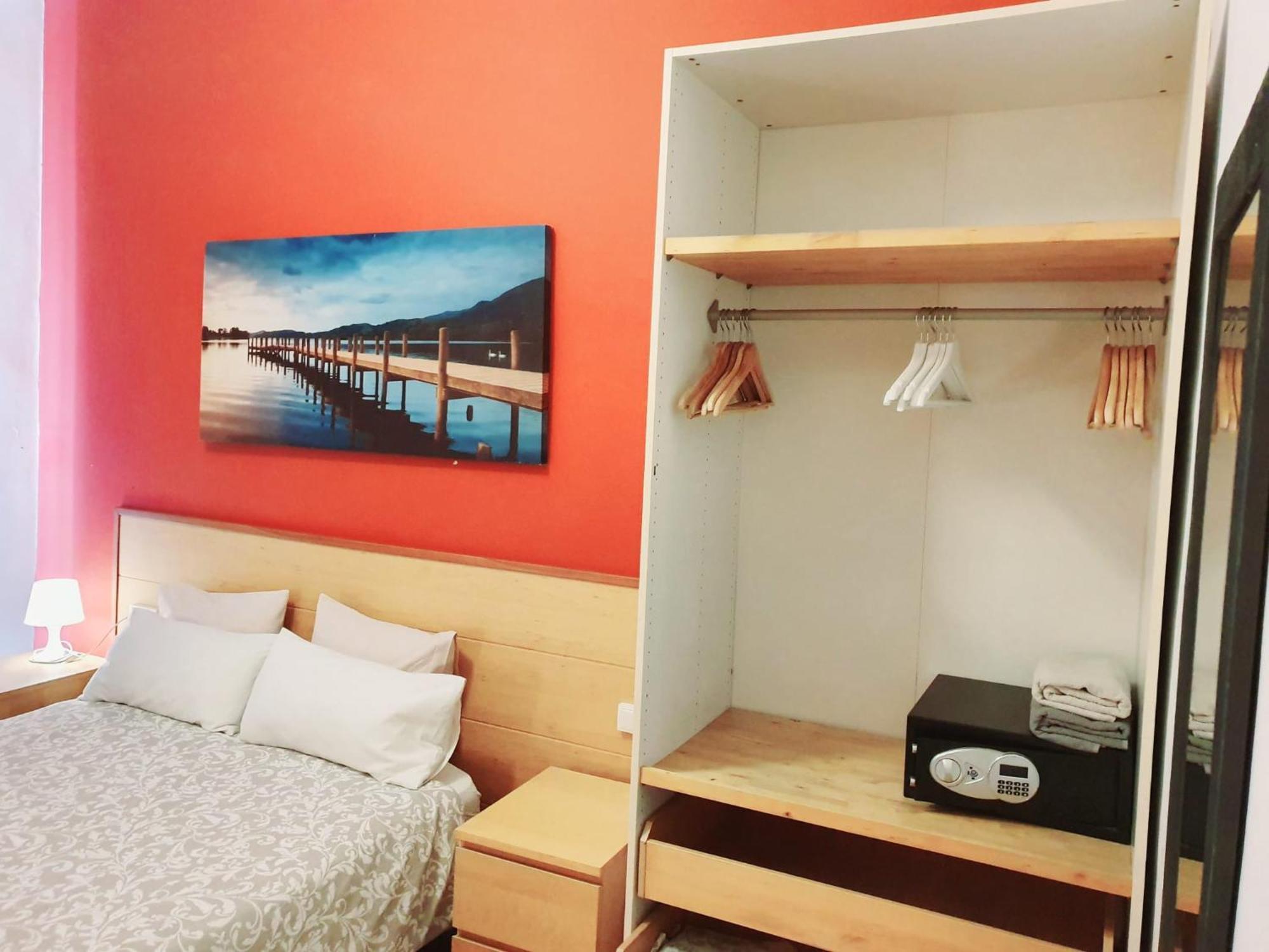 Apartamento Urgell Appartement Barcelona Buitenkant foto