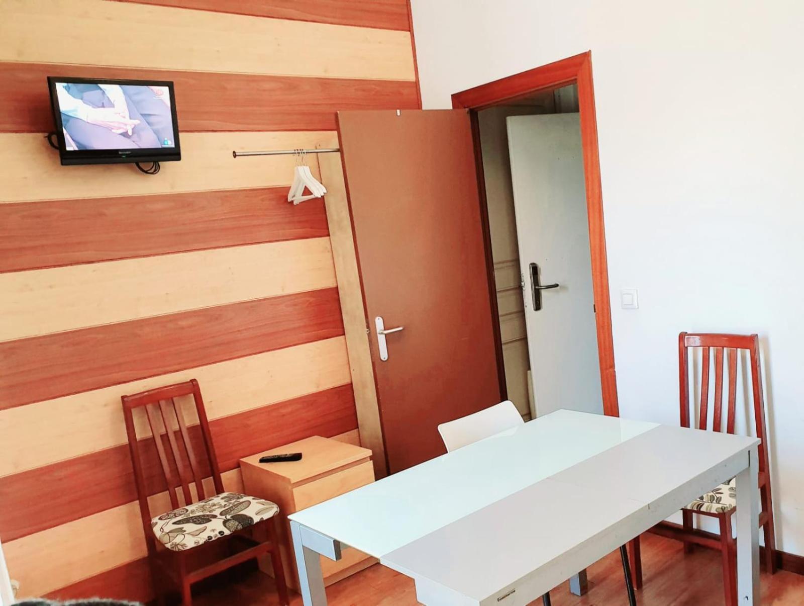Apartamento Urgell Appartement Barcelona Buitenkant foto