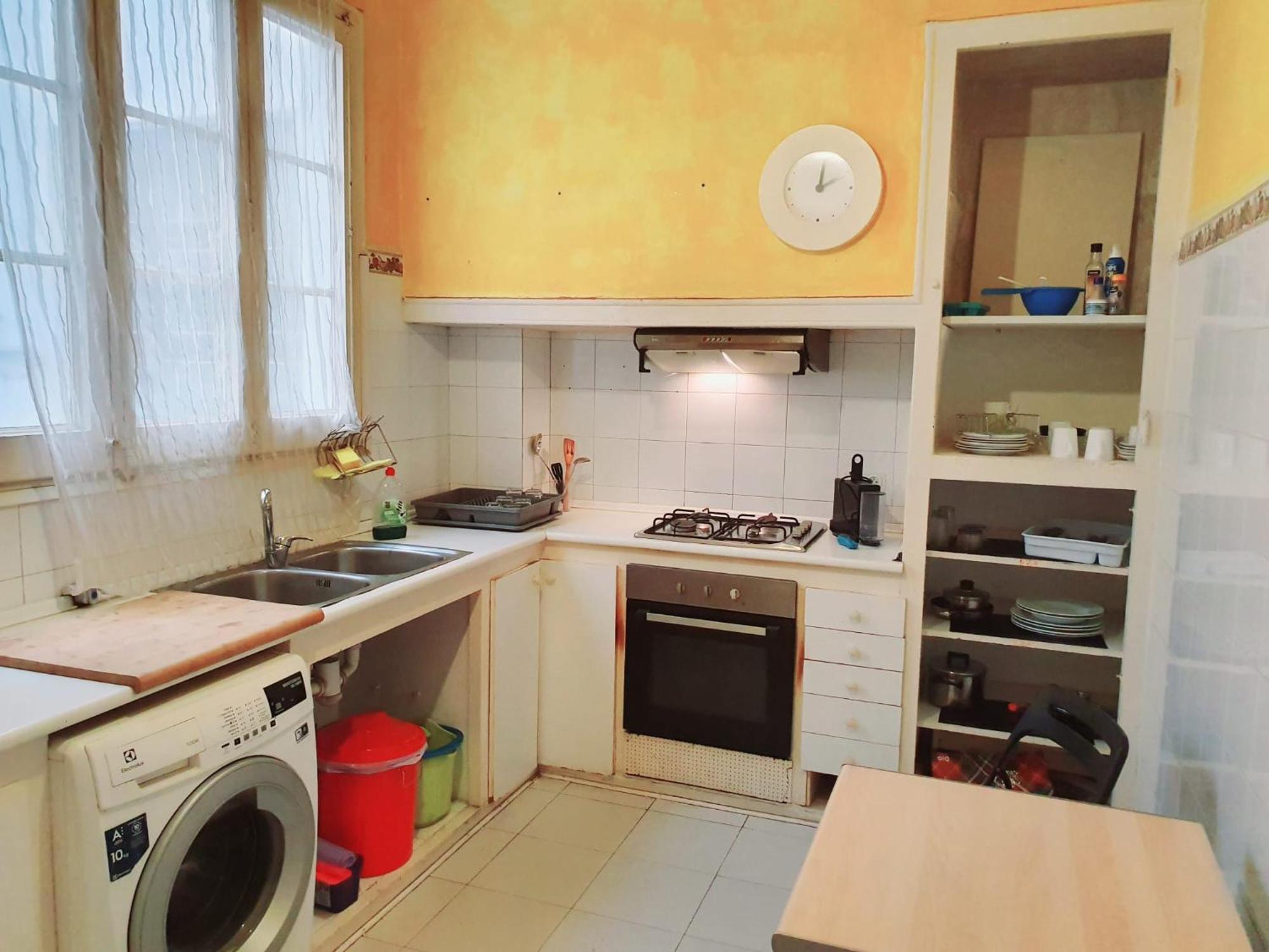 Apartamento Urgell Appartement Barcelona Buitenkant foto