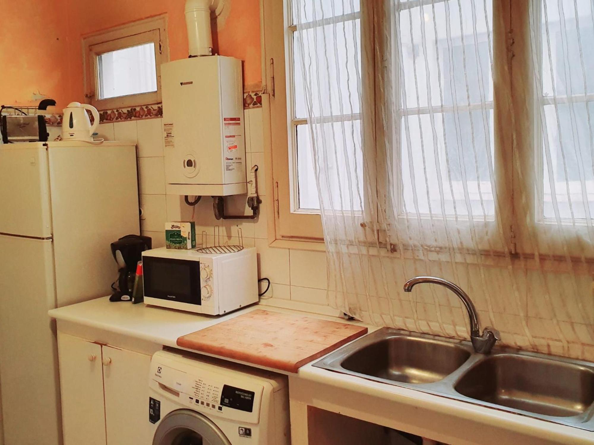Apartamento Urgell Appartement Barcelona Buitenkant foto