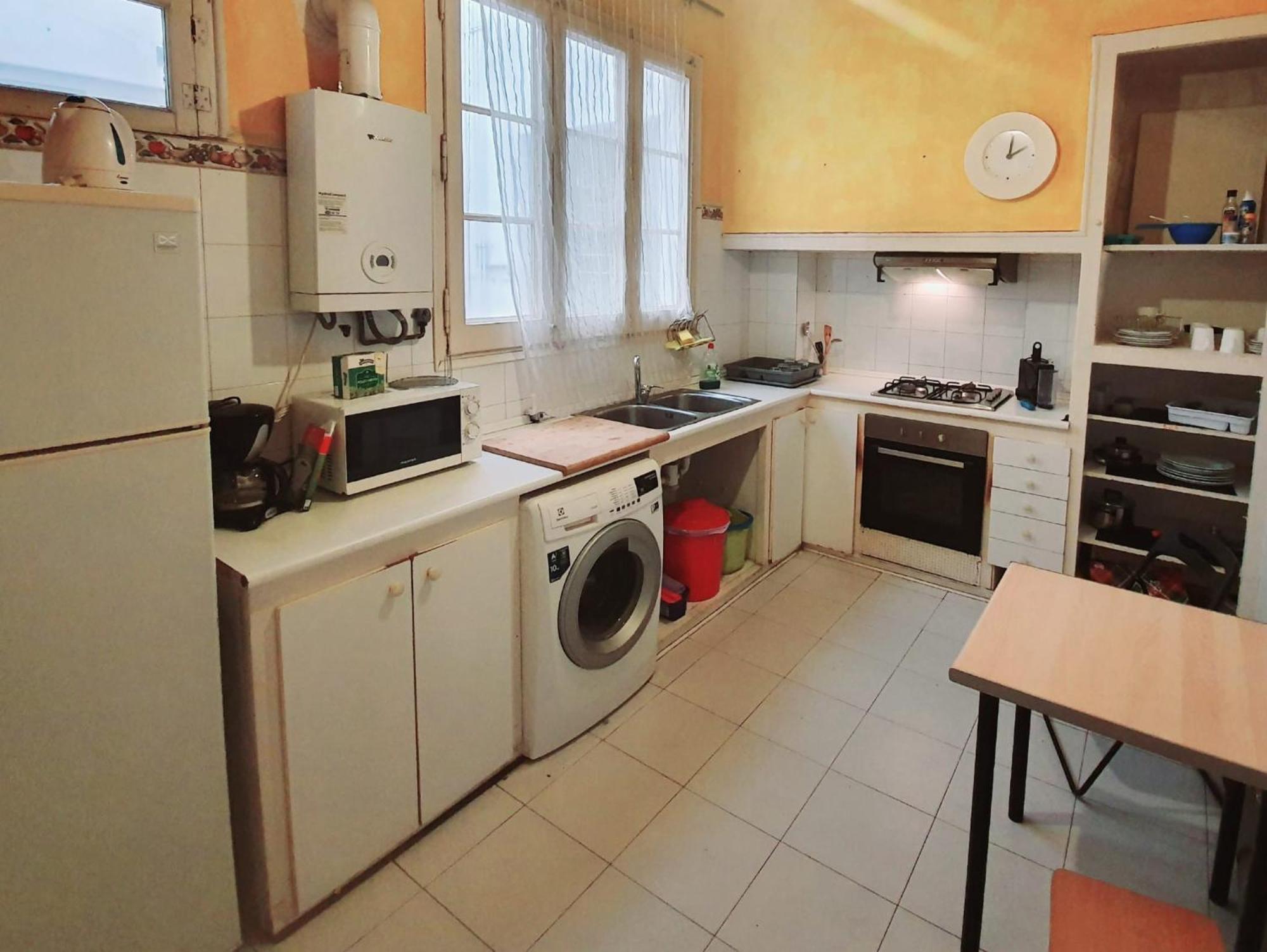 Apartamento Urgell Appartement Barcelona Buitenkant foto