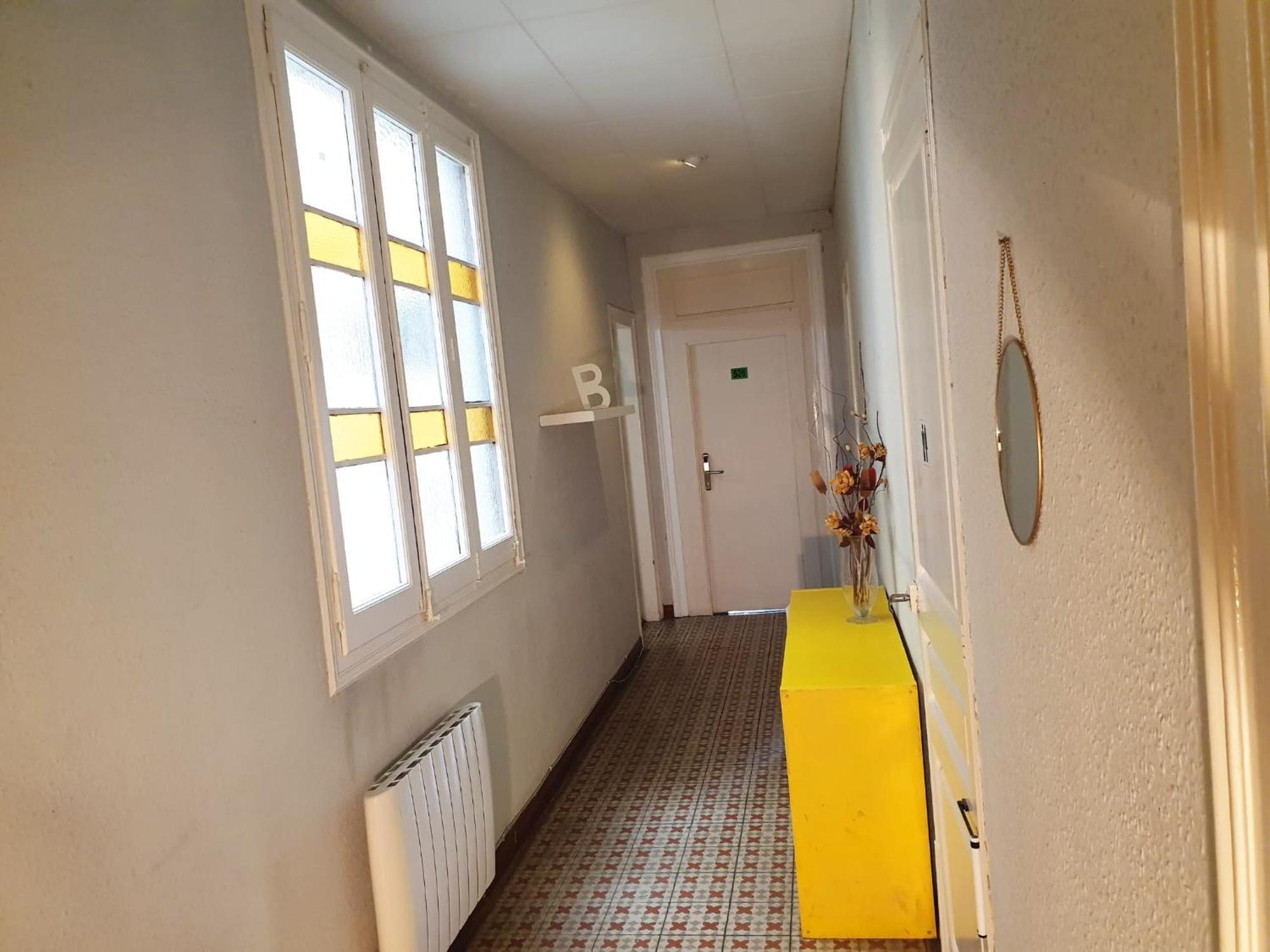Apartamento Urgell Appartement Barcelona Buitenkant foto