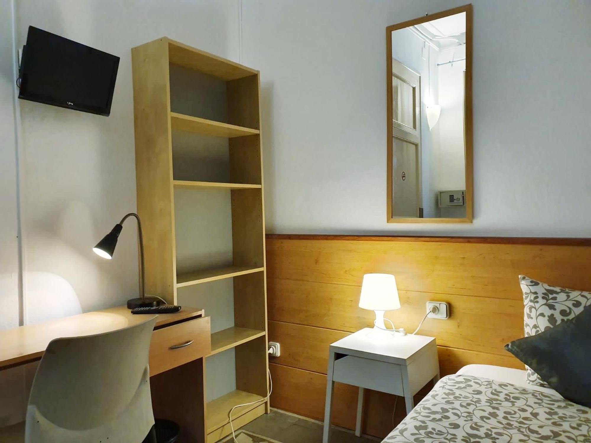 Apartamento Urgell Appartement Barcelona Buitenkant foto