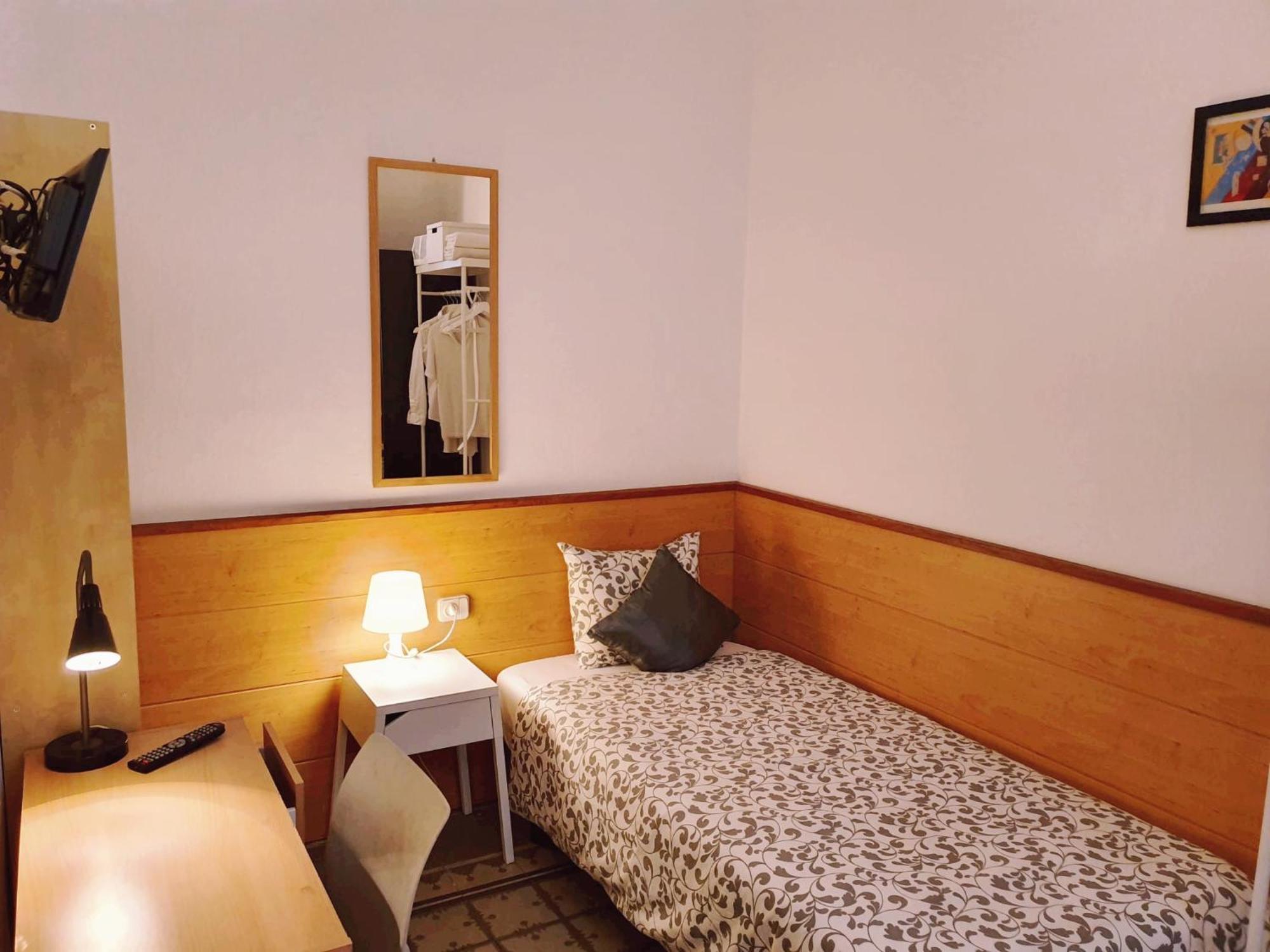 Apartamento Urgell Appartement Barcelona Buitenkant foto