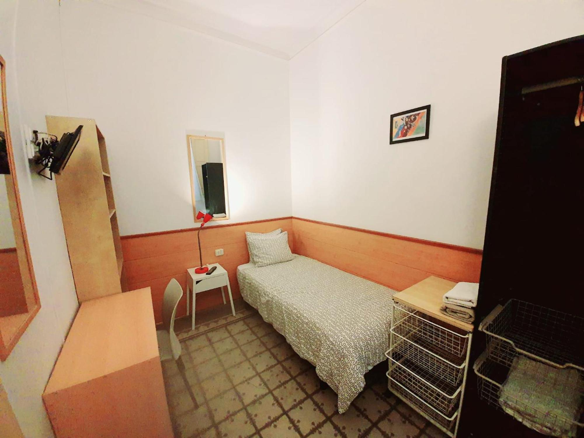 Apartamento Urgell Appartement Barcelona Buitenkant foto