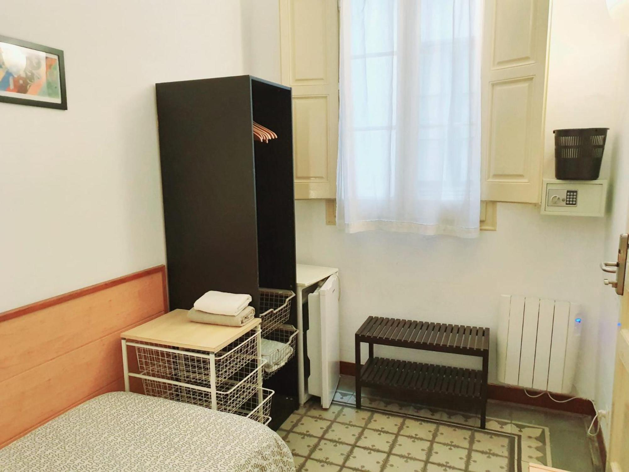 Apartamento Urgell Appartement Barcelona Buitenkant foto
