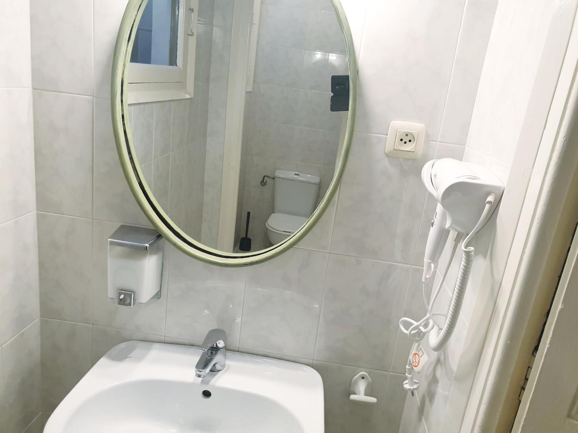 Apartamento Urgell Appartement Barcelona Buitenkant foto
