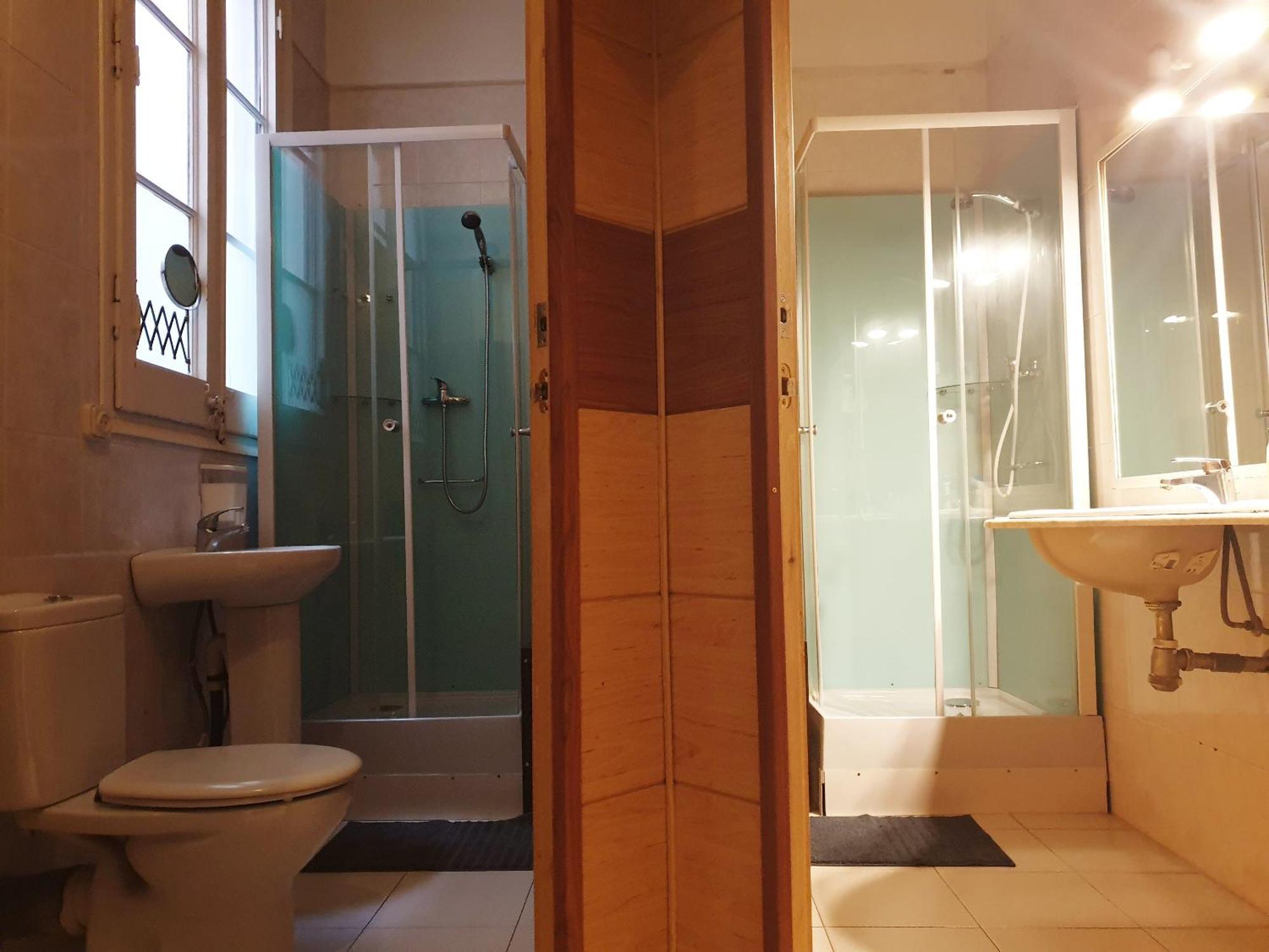 Apartamento Urgell Appartement Barcelona Buitenkant foto